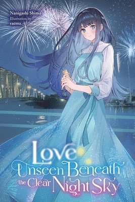 Nanigashi Shima, Raemz Raemz - Love Unseen Beneath the Clear Night Sky, Häftad