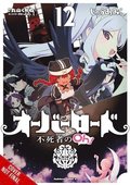 Overlord: The Undead King Oh!, Vol. 12