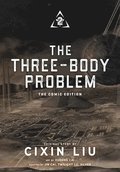Three-Body Problem, Vol. 2 (comic) The Comic Edition