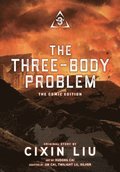 The Three-Body Problem, Vol. 3 (Comic): The Comic Edition