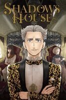 Shadows House, Vol. 11