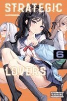 Sanshokuamido Sanshokuamido - Strategic Lovers, Vol. 6, Häftad. Tillgänglighet: Kommande
