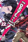 Devil Is a Part-Timer!, Vol. 22 (manga)