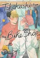 ARARE MATSUMUSHI - Takahashi from the Bike Shop, Vol. 5, Häftad. Tillgänglighet: Kommande