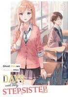 Eriko Sugita, Ghost Ghost Mikawa, Hiten Hiten - Days with My Stepsister, Vol. 8 (light novel), Häftad