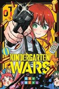 Kindergarten Wars, Vol. 1