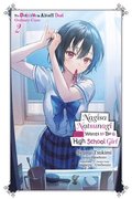 Nagisa Natsunagi Still Wants to Be a High School Girl, Vol. 2 (light novel)