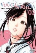 Futari Switch, Vol. 3: Volume 3