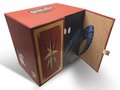 Delicious in Dungeon: The Complete Box Set