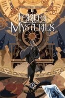 amixy, Cuttlefish That Loves Diving, webnovel - Lord of Mysteries, Vol. 4, Häftad. Tillgänglighet: Lägg till