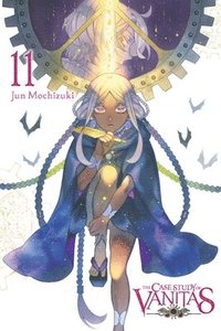 Case Study of Vanitas, Vol. 11