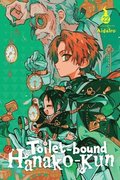 Toilet-bound Hanako-kun, Vol. 22