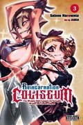 Reincarnation Coliseum, Vol. 3 (manga)