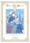 Spice and Wolf Collector's Edition, Vol. 3 (Manga)