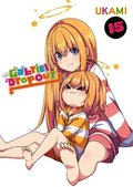 Gabriel Dropout, Vol. 15