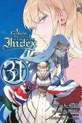A Certain Magical Index, Vol. 31 (manga)