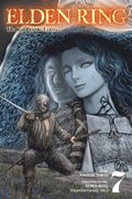 Elden Ring: The Road to the Erdtree, Vol. 7