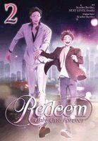 Jennifer Ward, NEXT LEVEL Studio, Scarlet Beriko - Redeem: Only One Forever, Vol. 2, Häftad