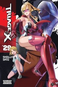 Triage X, Vol. 29