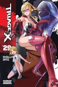 Triage X, Vol. 29