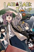 Laid-Back Camp, Vol. 17