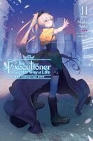 Jenny McKeon McKeon, Mato Sato, nilitsu - The Executioner and Her Way of Life, Vol. 11, Häftad