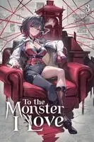ryunosuke, Laura Sitzer, Gesoking - To the Monster I Love, Vol. 3 (novel), Häftad. Tillgänglighet: Kommande