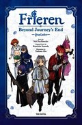 Frieren: Beyond Journey's End -Prelude-, Vol. 1 (novel)