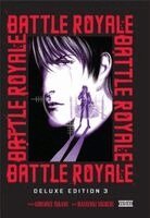 Koushun Takami, Masayuki Taguchi - Battle Royale Deluxe Edition, Vol. 3, Inbunden. Tillgänglighet: Kommande