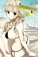 Nozomi Ginyoku, Taro Shinonome, Mitsuki Yano, Caleb DeMarais, Carolina Hdz - I'm a Behemoth, an S-Ranked Monster, but Mistaken for a Cat, I Live as an Elf Girl's Pet, Vol. 13 (manga), Häftad. Tillgänglighet: Kommande