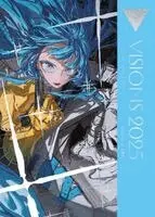 Pixiv Pixiv Inc - Visions 2025__illustrators Book, Häftad. Tillgänglighet: Kommande