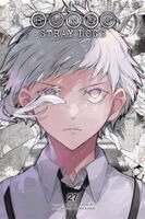 Bianca Pistillo, Kevin Gifford, Sango Harukawa - Bungo Stray Dogs, Vol. 27, Häftad. Tillgänglighet: Lägg i varukorg