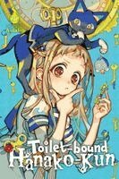 AidaIro AidaIro, Alethea Nibley, Athena Nibley, Rachel J. Pierce - Toilet-bound Hanako-kun, Vol. 25, Häftad