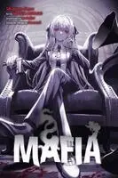 Shinano Sano - Mafia (light novel), Häftad. Tillgänglighet: Kommande