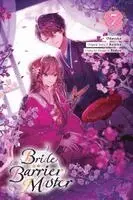 Kureha - Bride of the Barrier Master, Vol. 7 (Manga), Häftad. Tillgänglighet: Kommande