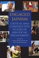 Christopher Jain Miller, Cogen Bohanec - Engaged Jainism, Häftad