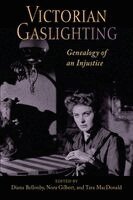 Diana Bellonby, Nora Gilbert, Tara MacDonald - Victorian Gaslighting, Häftad