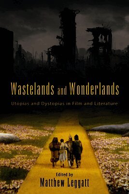Matthew Leggatt - Wastelands and Wonderlands, Inbunden. Tillgänglighet: Lägg i varukorg