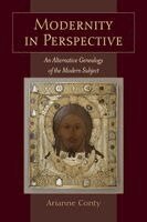 Arianne Conty - Modernity in Perspective, Häftad