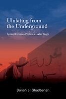 Banah el Ghadbanah - Ululating from the Underground, Inbunden