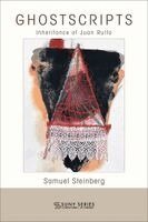 Samuel Steinberg - Ghostscripts, Inbunden