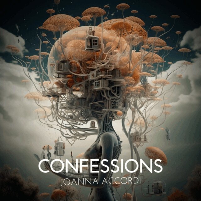Joanna Accordi - Confessions, E-bok. Tillgänglighet: Lägg i varukorg