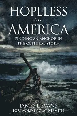 James L Evans - Hopeless in America, Häftad. Tillgänglighet: Lägg i varukorg
