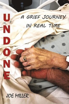 Joe Miller - Undone, Häftad