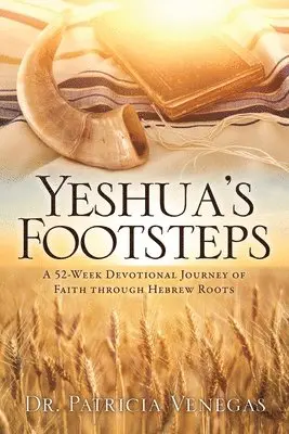 Patricia Venegas - Yeshua's Footsteps, Häftad. Tillgänglighet: Lägg i varukorg