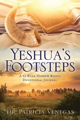 Patricia Venegas - Yeshua's Footsteps, Häftad. Tillgänglighet: Lägg i varukorg