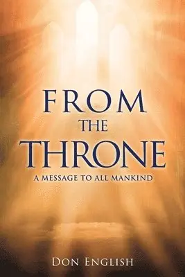 Don English - From the Throne, Häftad. Tillgänglighet: Lägg i varukorg