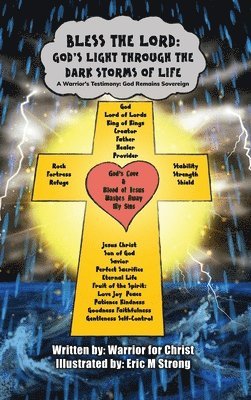 Warrior For Christ - Bless The Lord, Inbunden. Tillgänglighet: Lägg i varukorg