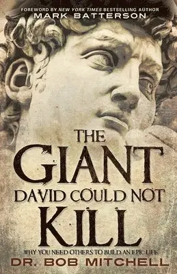 Bob Mitchell - Giant David Could Not Kill, Häftad. Tillgänglighet: Lägg i varukorg