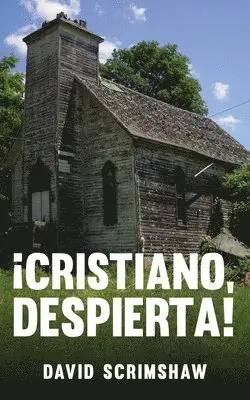 David Scrimshaw - ¡Cristiano, Despierta!, Häftad. Tillgänglighet: Lägg i varukorg